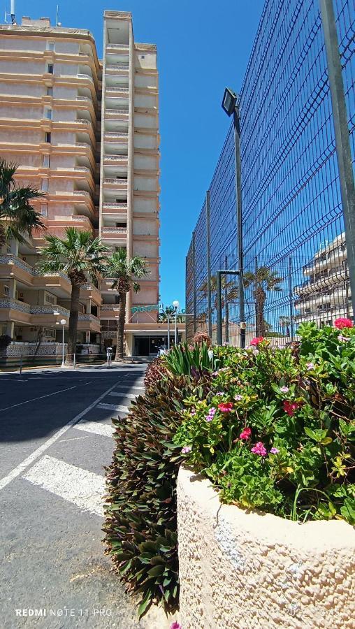 Mng-Apart Playa Americas Honda Πλάγια ντε λας Αμέρικας Εξωτερικό φωτογραφία